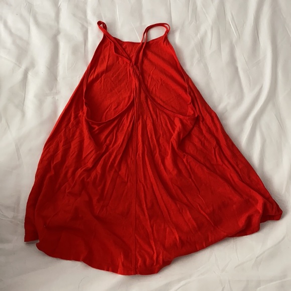 Flowy tank top - Picture 2 of 2